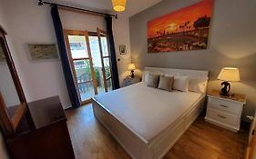 Beautiful apartement in the heart of tangier